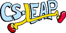 CS-LEAP Logo
